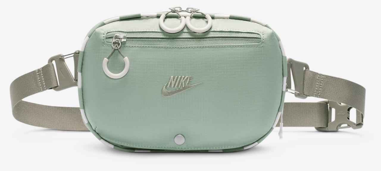 Nike Roam Patrol Crossbody Bag - Adult | Foot Locker