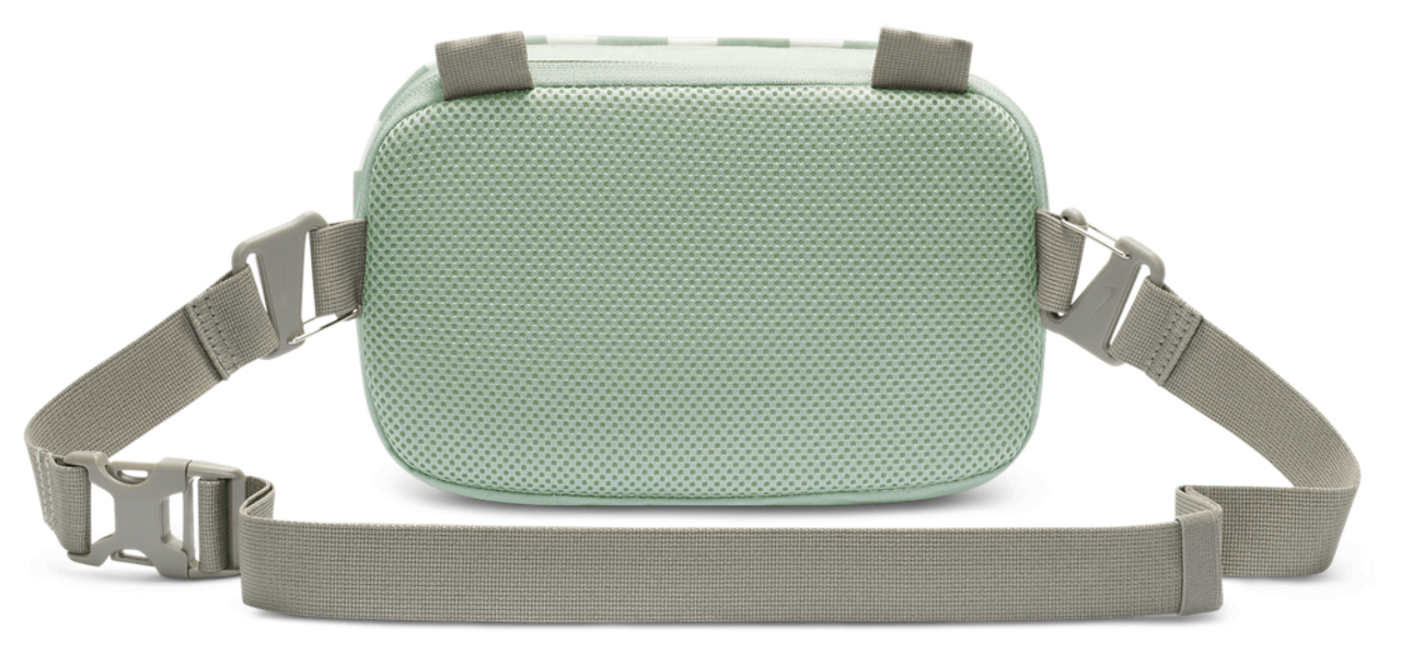 Nike Roam Patrol Crossbody Bag Image 2 of 7. Tap to open photo gallery.