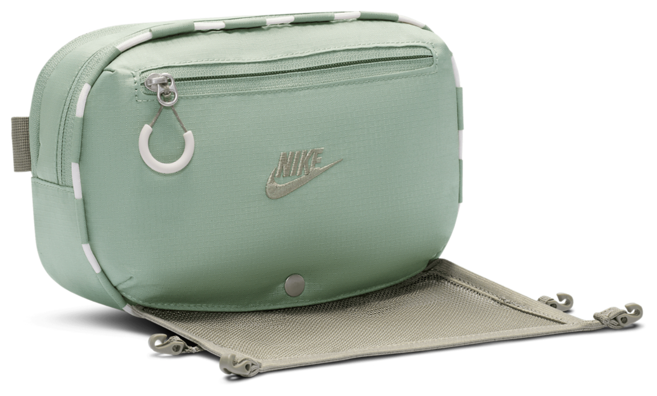 Nike Roam Patrol Crossbody Bag Image 3 of 7. Tap to open photo gallery.