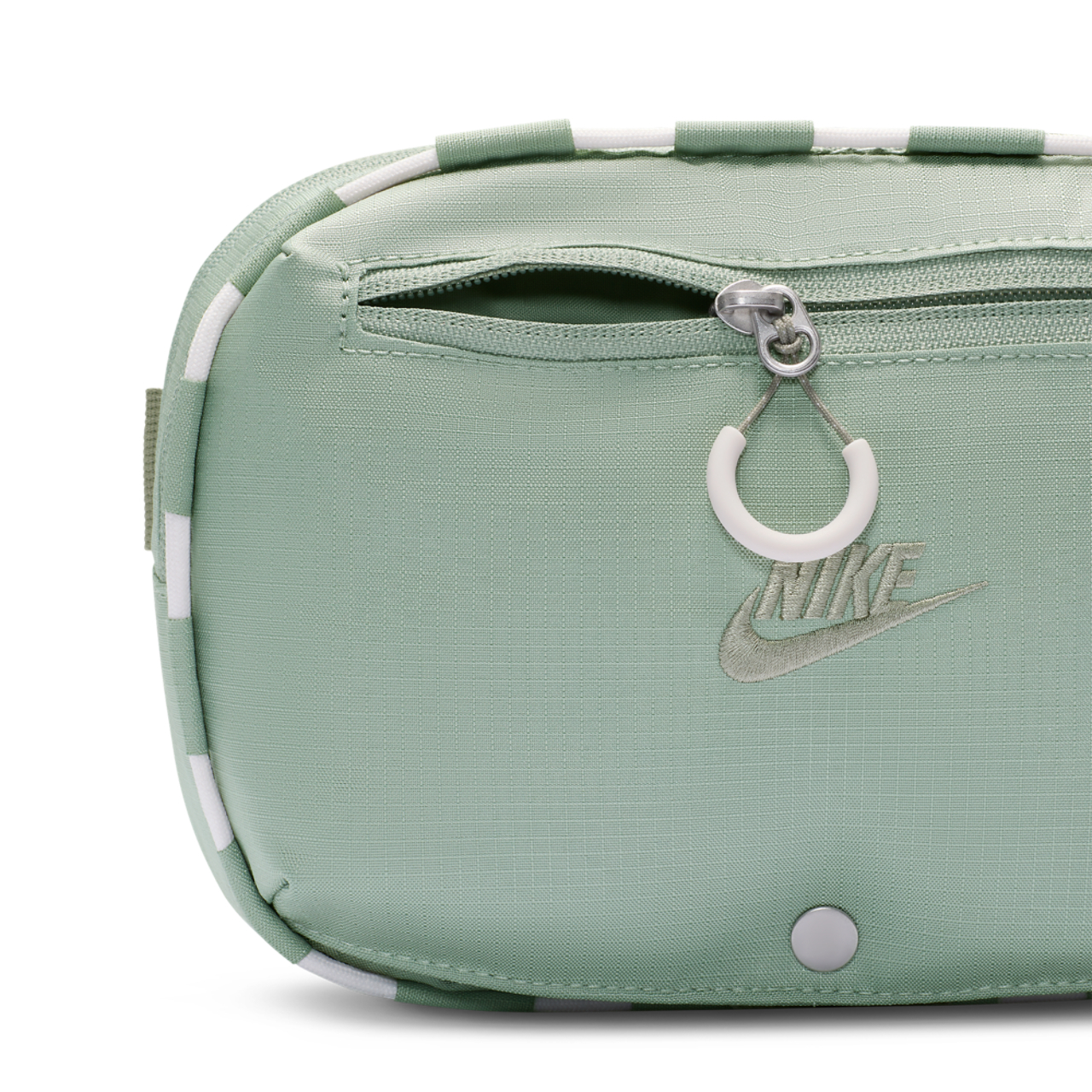 Nike Roam Patrol Crossbody Bag Image 5 of 7. Tap to open photo gallery.