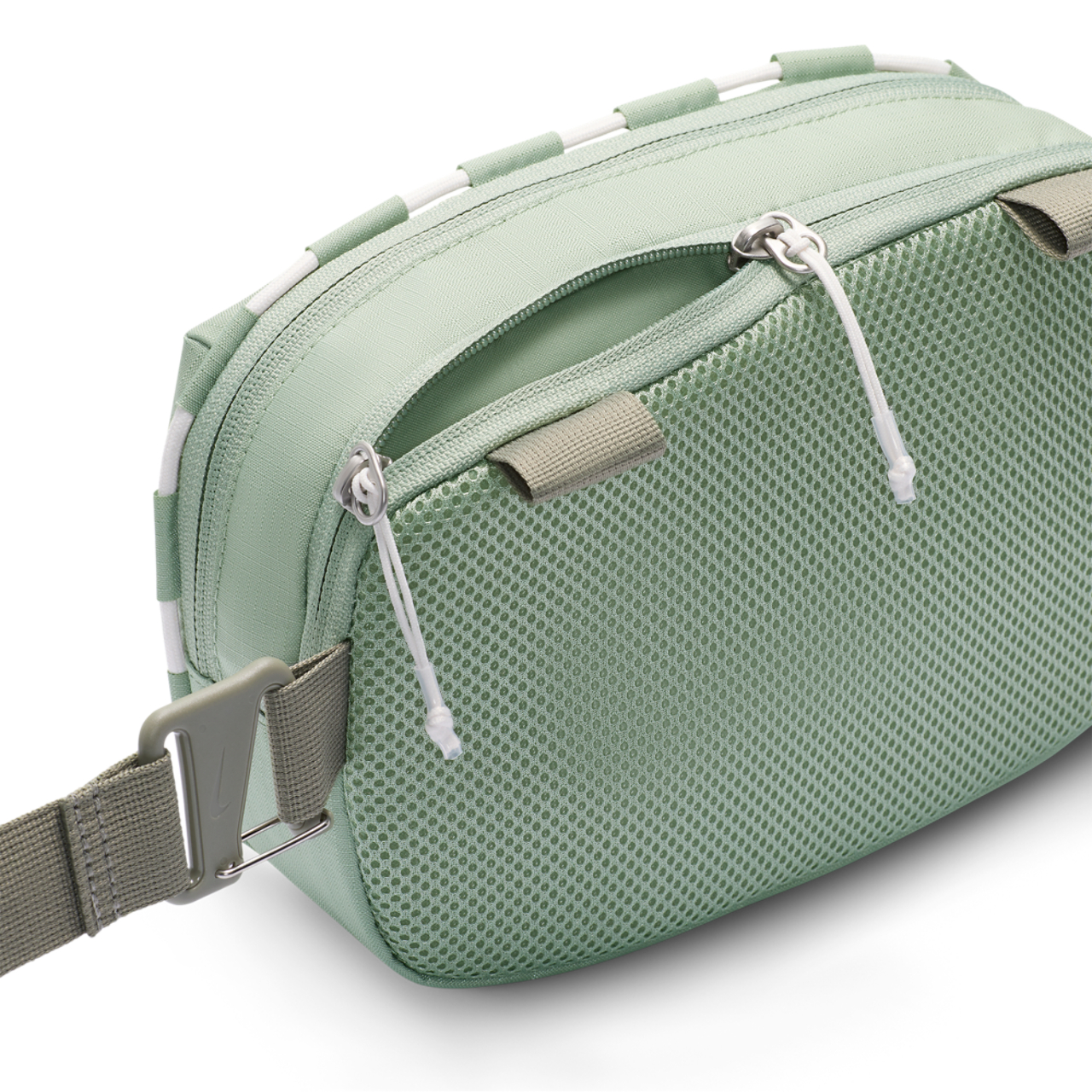 Nike Roam Patrol Crossbody Bag Image 6 of 7. Tap to open photo gallery.