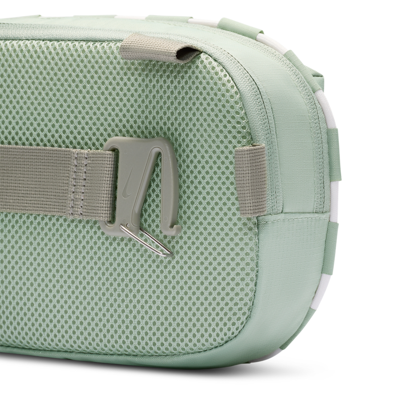 Nike Roam Patrol Crossbody Bag Image 7 of 7. Tap to open photo gallery.