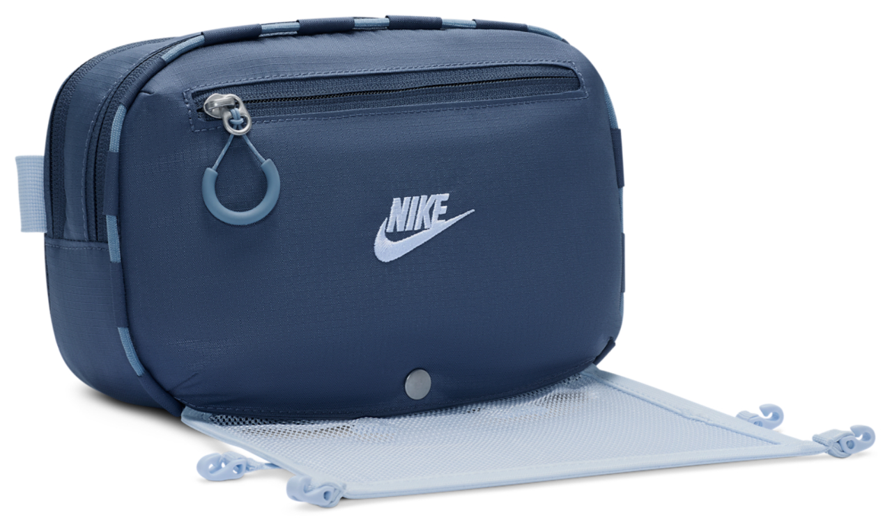 Nike Roam Patrol Crossbody Bag Image 3 of 7. Tap to open photo gallery.