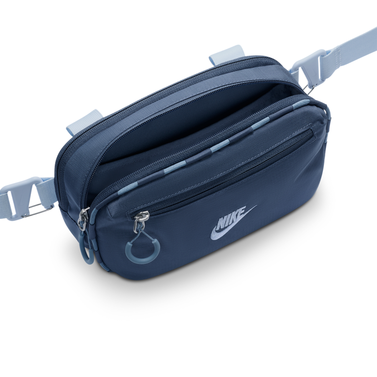 Nike Roam Patrol Crossbody Bag Image 4 of 7. Tap to open photo gallery.