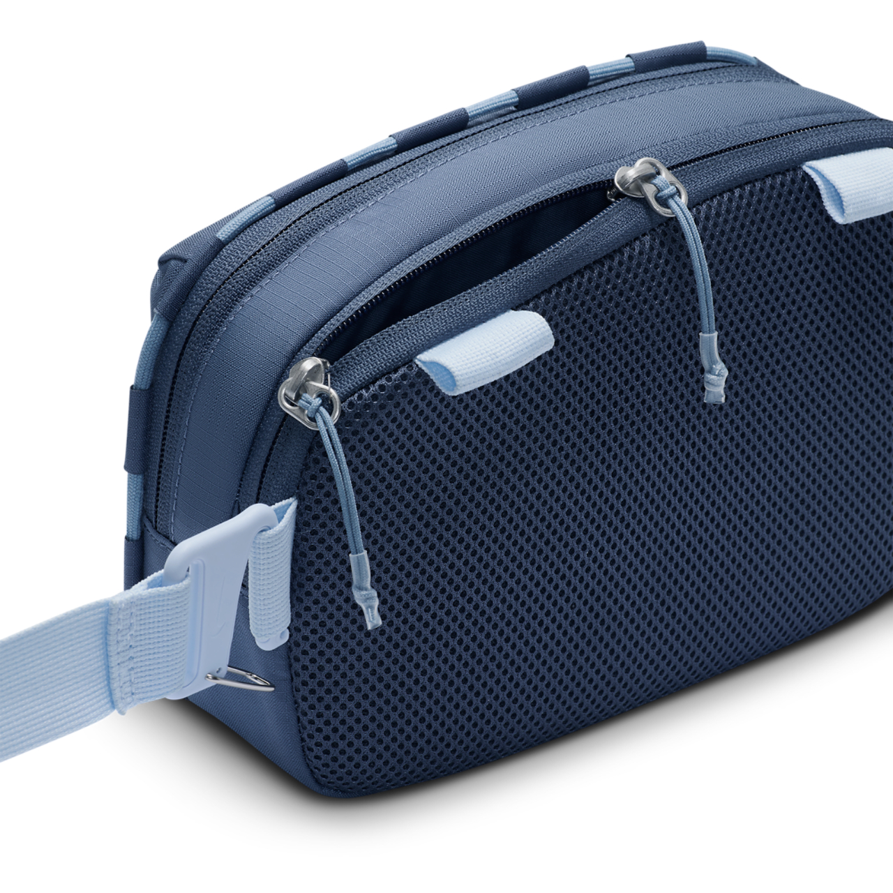 Nike Roam Patrol Crossbody Bag Image 6 of 7. Tap to open photo gallery.