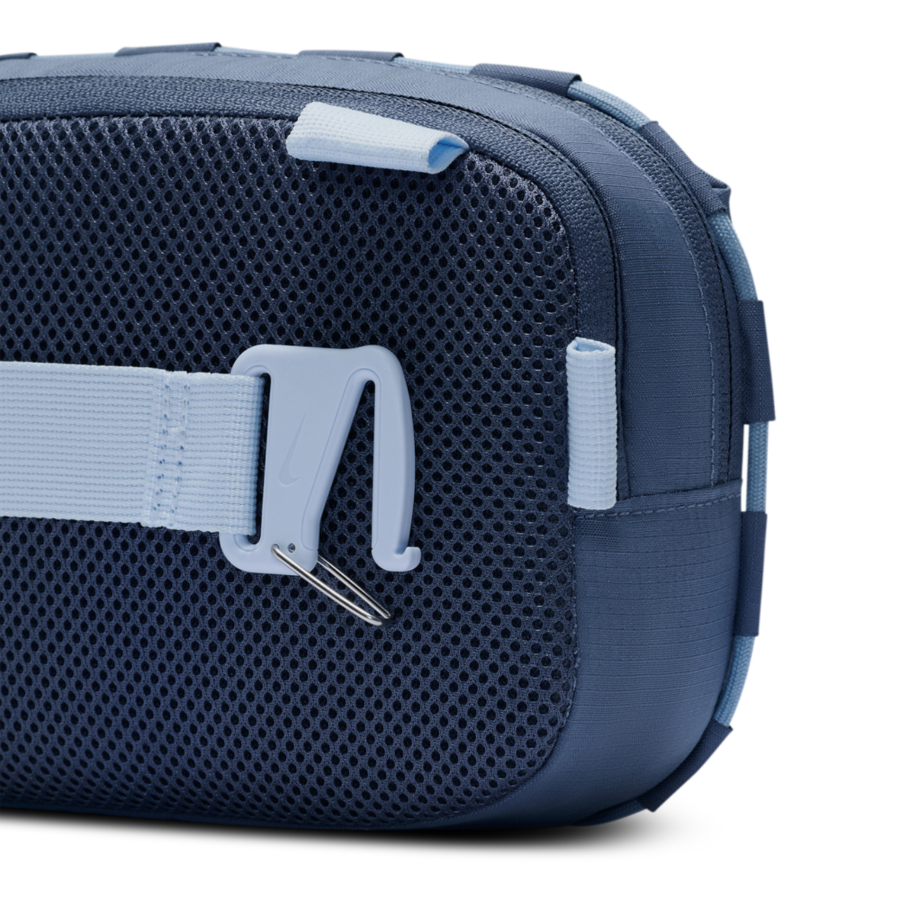 Nike Roam Patrol Crossbody Bag Image 7 of 7. Tap to open photo gallery.