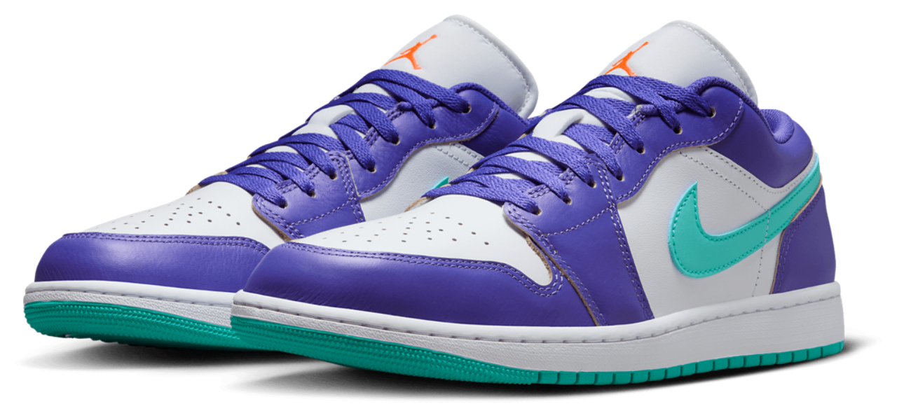 新品未使用JORDAN BRAND AIR JORDAN 1 LOW23cm Jordan Air Jordan 1 Low SE PJ | Champs Sports