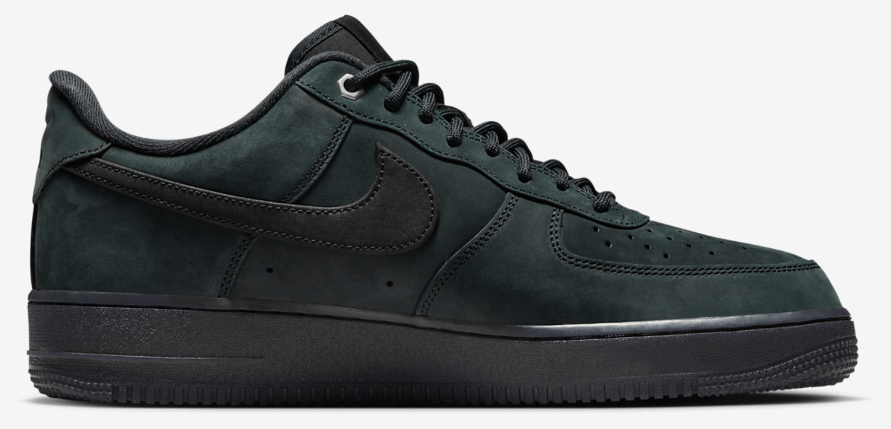 Nike Air Force 1 Low Image 1 of 5. Tap to open photo gallery.