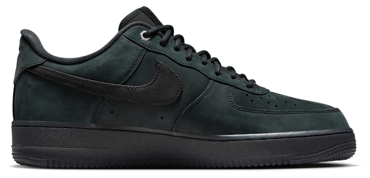Nike Air Force 1 Low Image 1 of 5. Tap to open photo gallery.