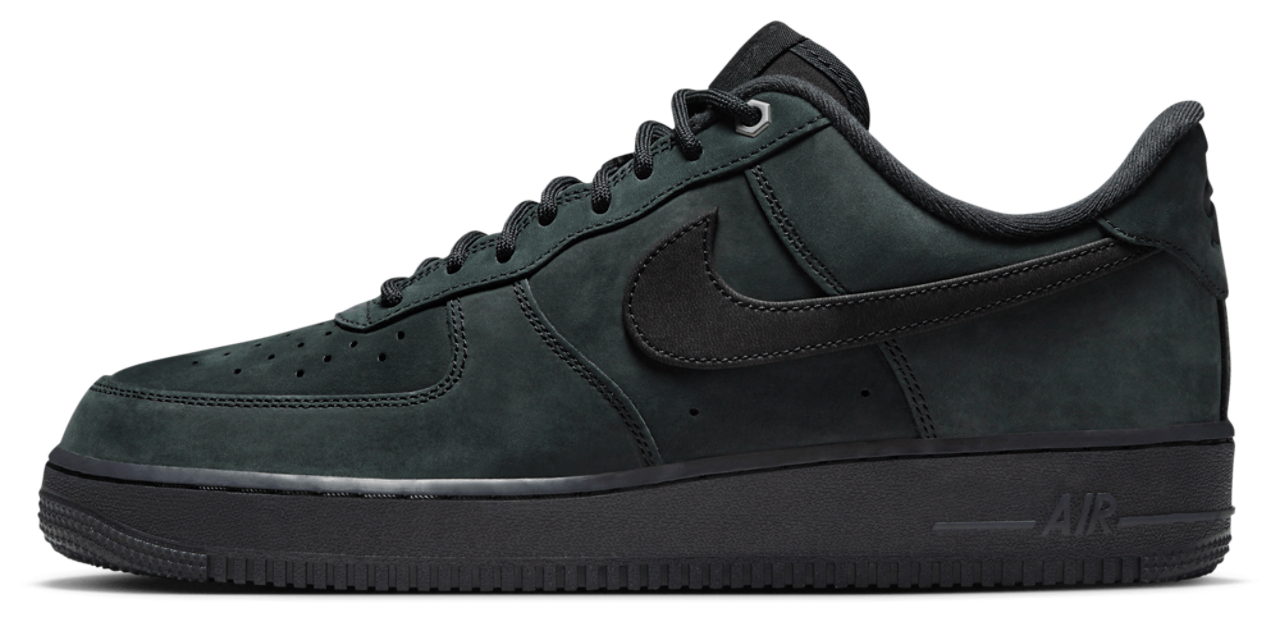 Nike Air Force 1 Low Image 2 of 5. Tap to open photo gallery.
