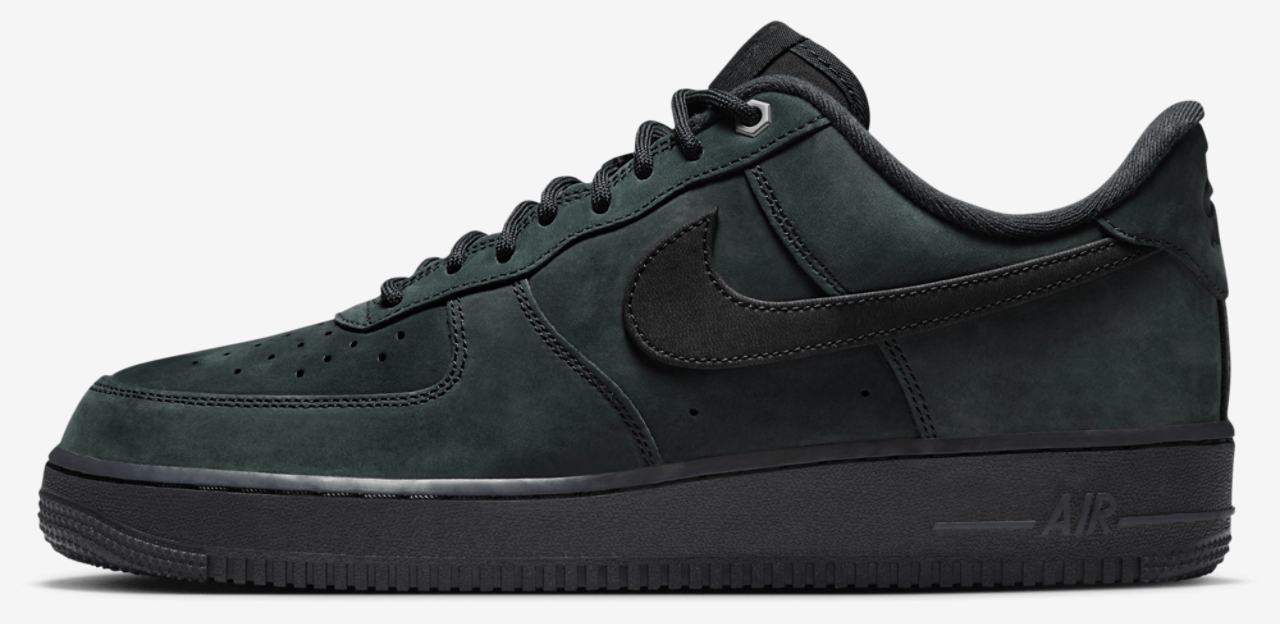 Nike Air Force 1 Low Image 2 of 5. Tap to open photo gallery.