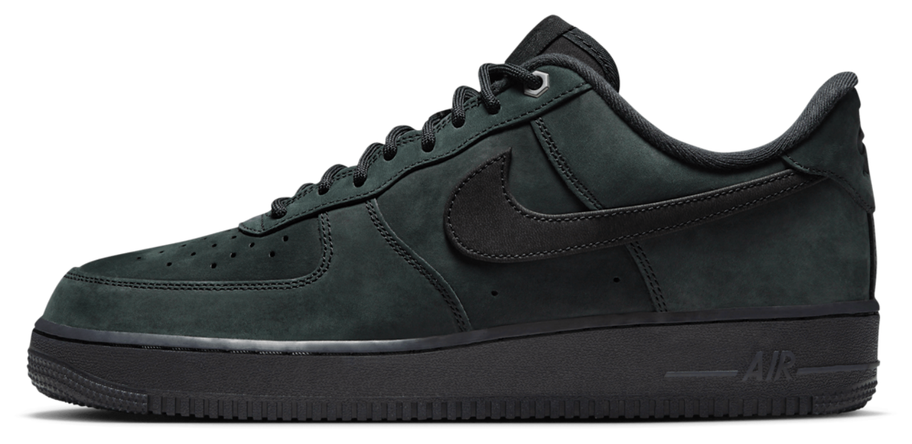 Nike Air Force 1 Low Image 2 of 5. Tap to open photo gallery.