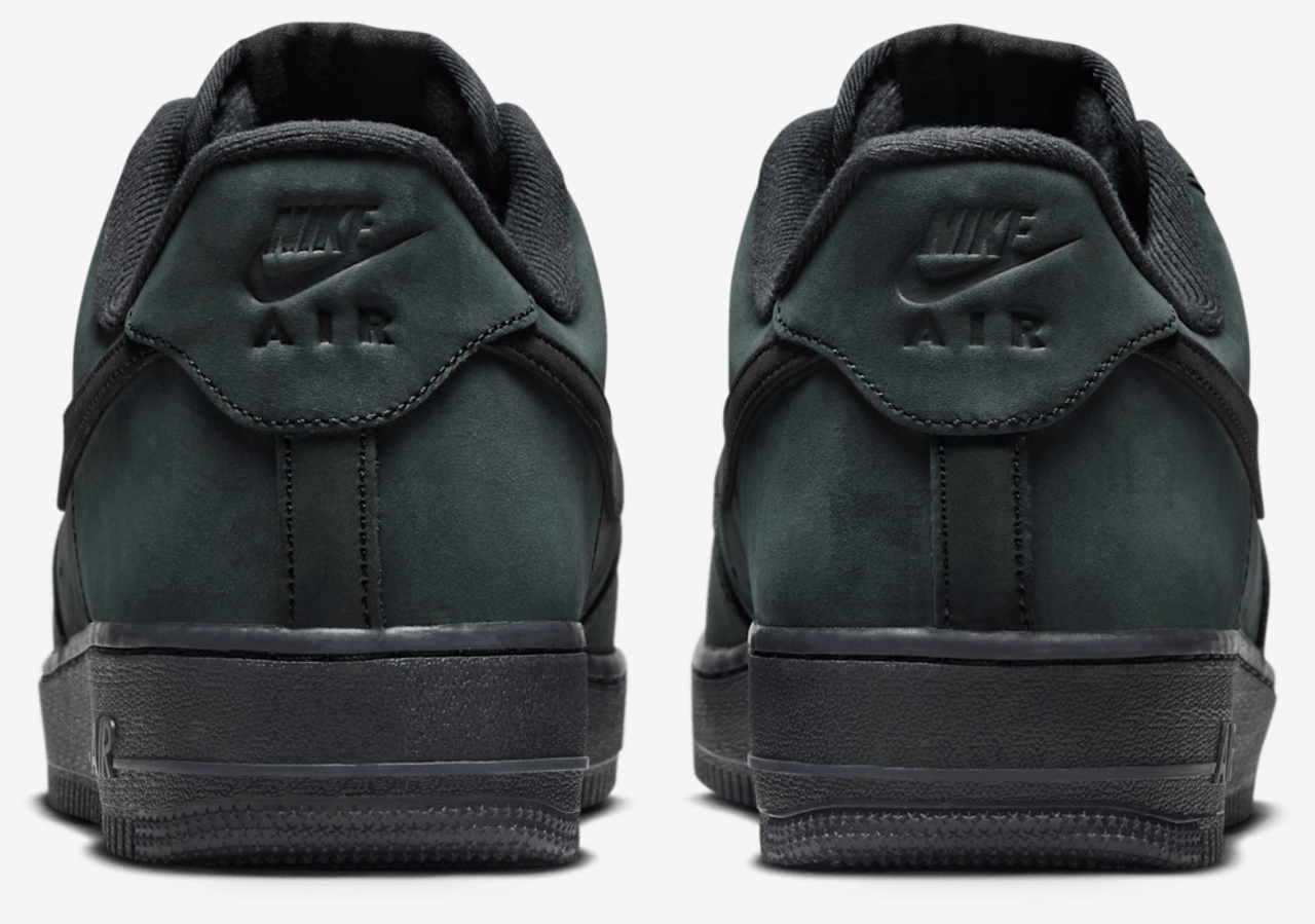 Nike Air Force 1 Low Image 3 of 5. Tap to open photo gallery.
