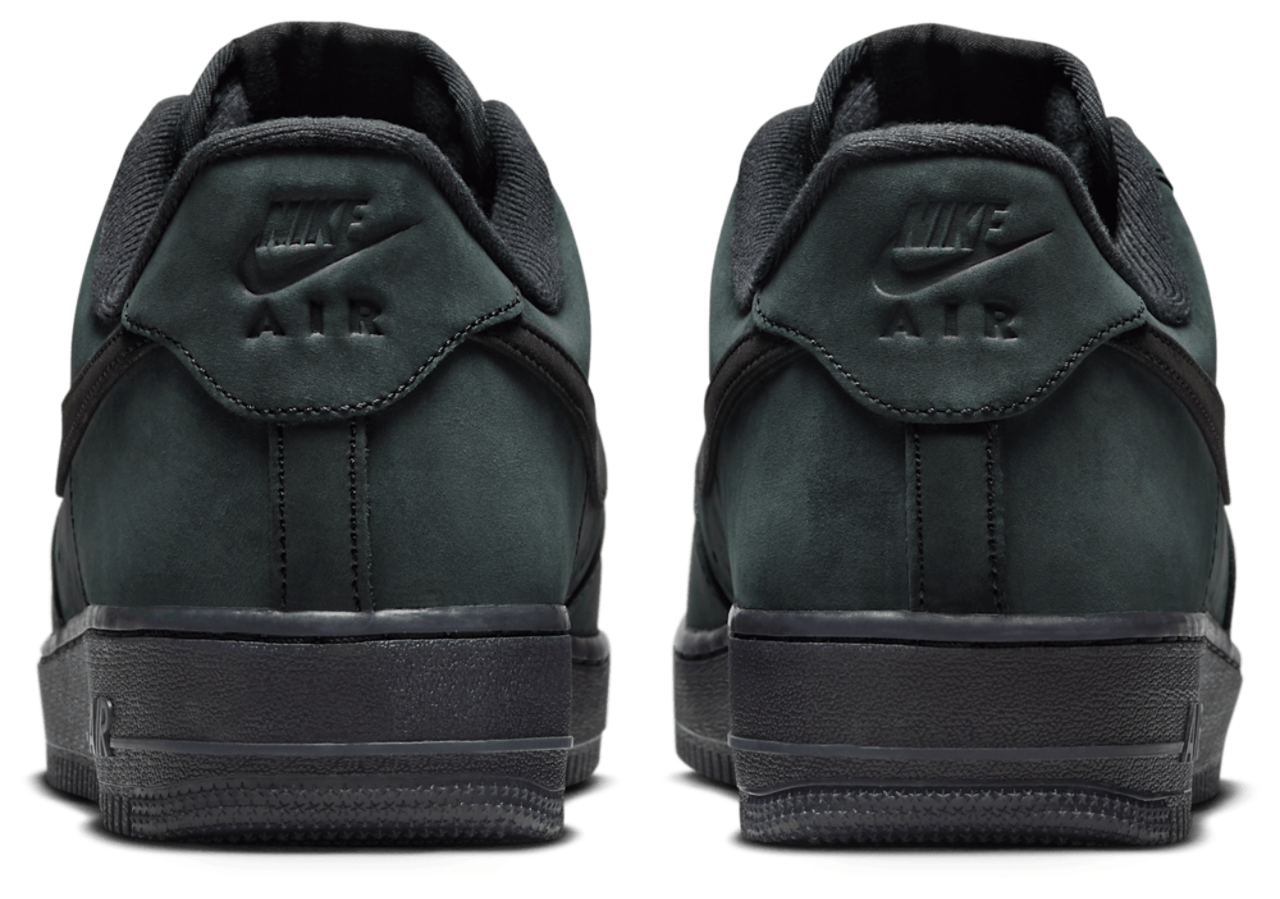 Nike Air Force 1 Low Image 3 of 5. Tap to open photo gallery.