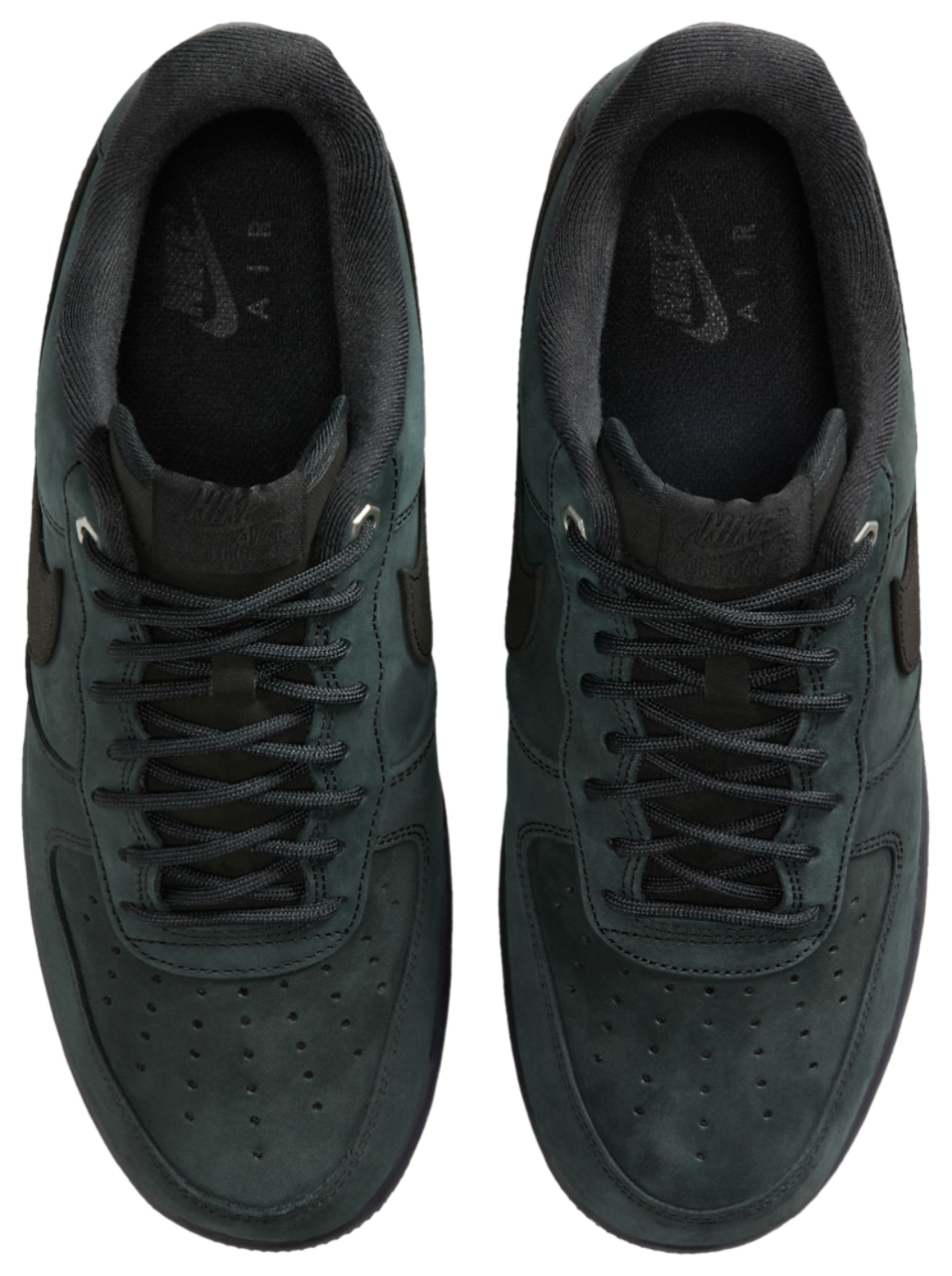 Nike Air Force 1 Low Image 4 of 5. Tap to open photo gallery.