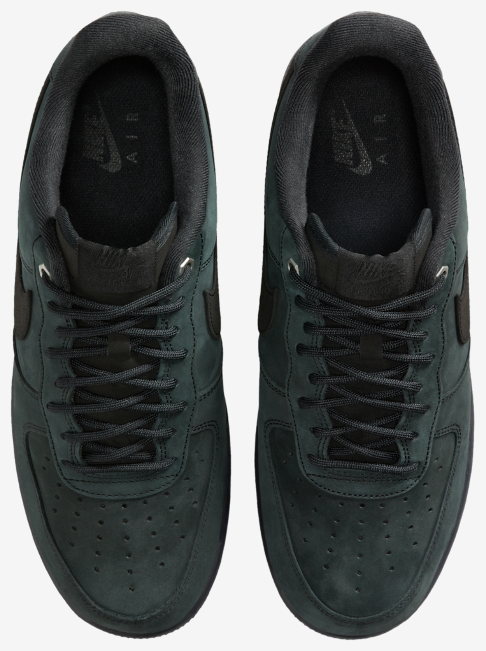 Nike Air Force 1 Low Image 4 of 5. Tap to open photo gallery.