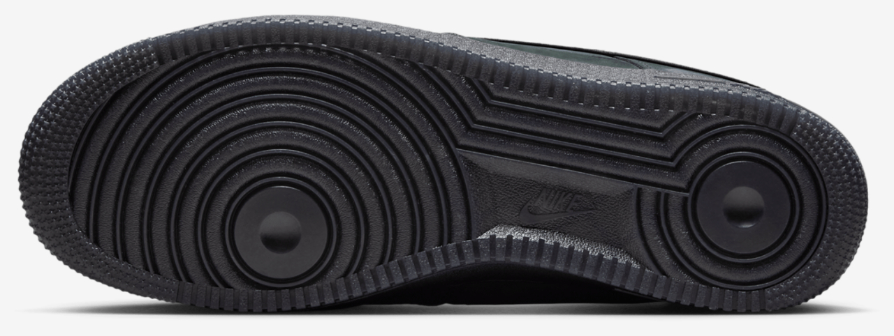 Nike Air Force 1 Low Image 5 of 5. Tap to open photo gallery.