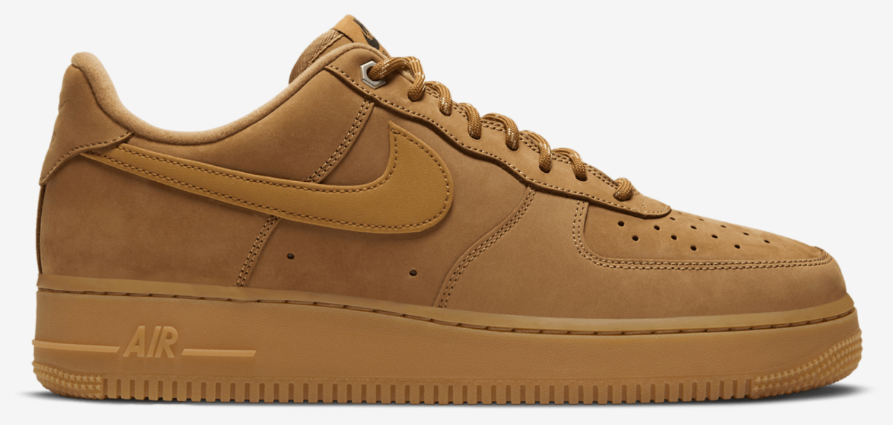 Nike Air Force 1 Low Image 1 of 8. Tap to open photo gallery.