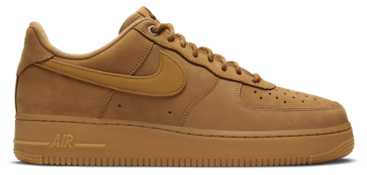 Nike Air Force 1 Low Image 1 of 8. Tap to open photo gallery.