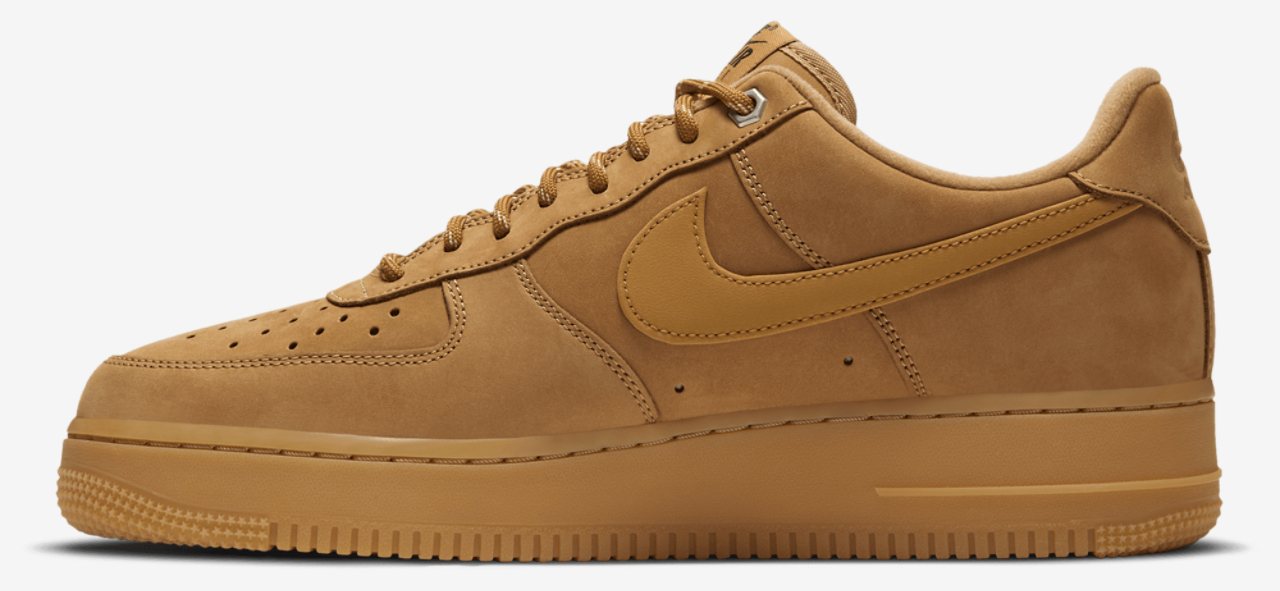 Nike Air Force 1 Low Image 2 of 8. Tap to open photo gallery.