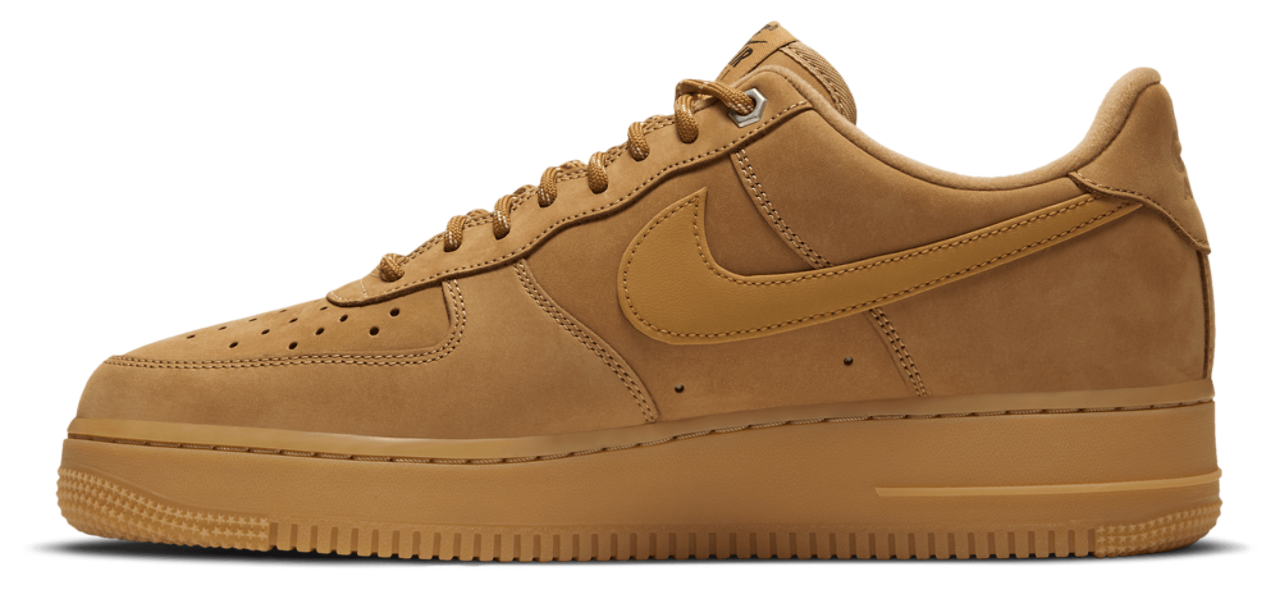 Nike Air Force 1 Low Image 2 of 8. Tap to open photo gallery.