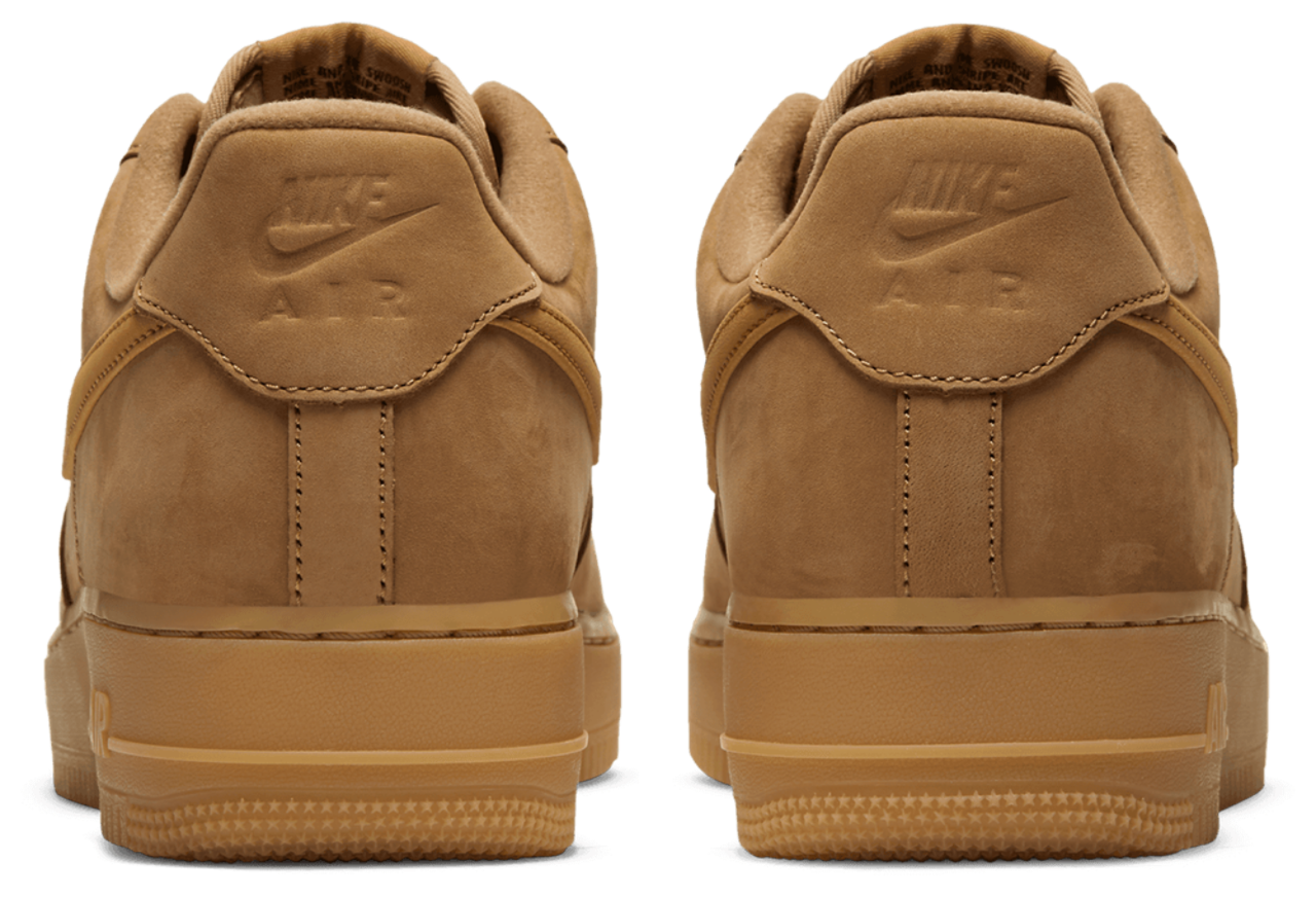 Nike Air Force 1 Low Image 3 of 8. Tap to open photo gallery.
