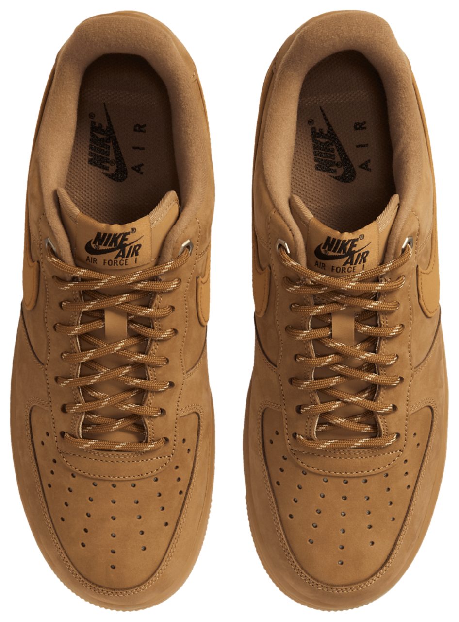 Nike Air Force 1 Low Image 4 of 8. Tap to open photo gallery.