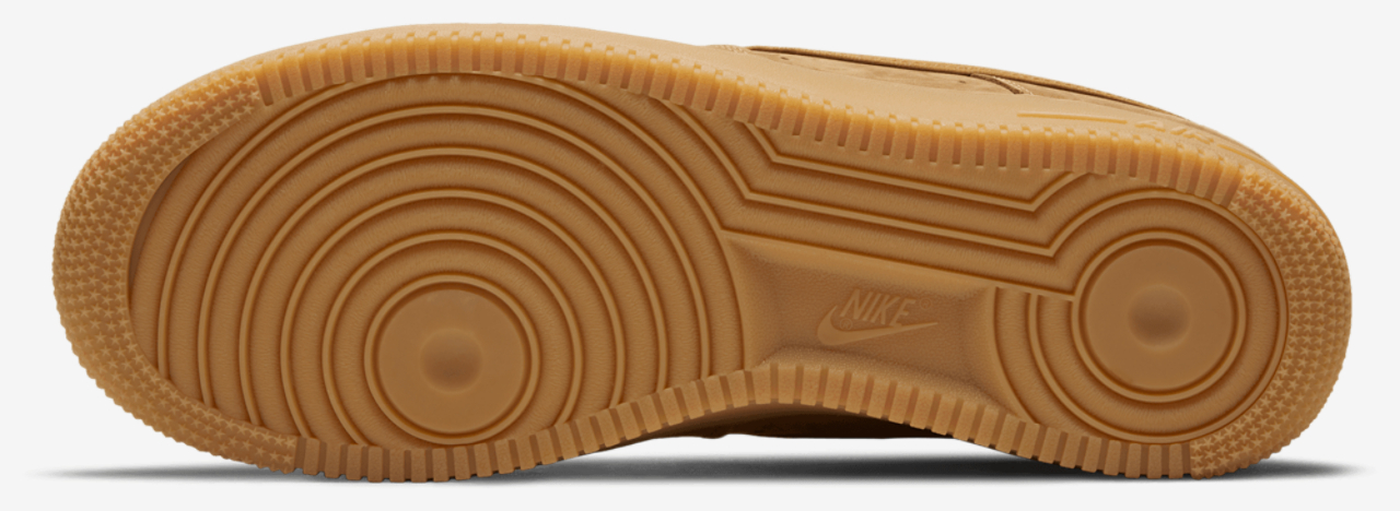 Nike Air Force 1 Low Image 5 of 8. Tap to open photo gallery.