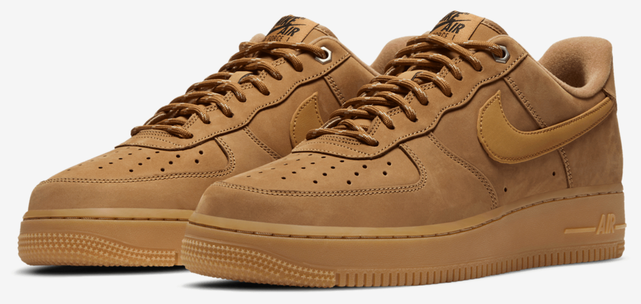 Nike Air Force 1 Low Image 6 of 8. Tap to open photo gallery.