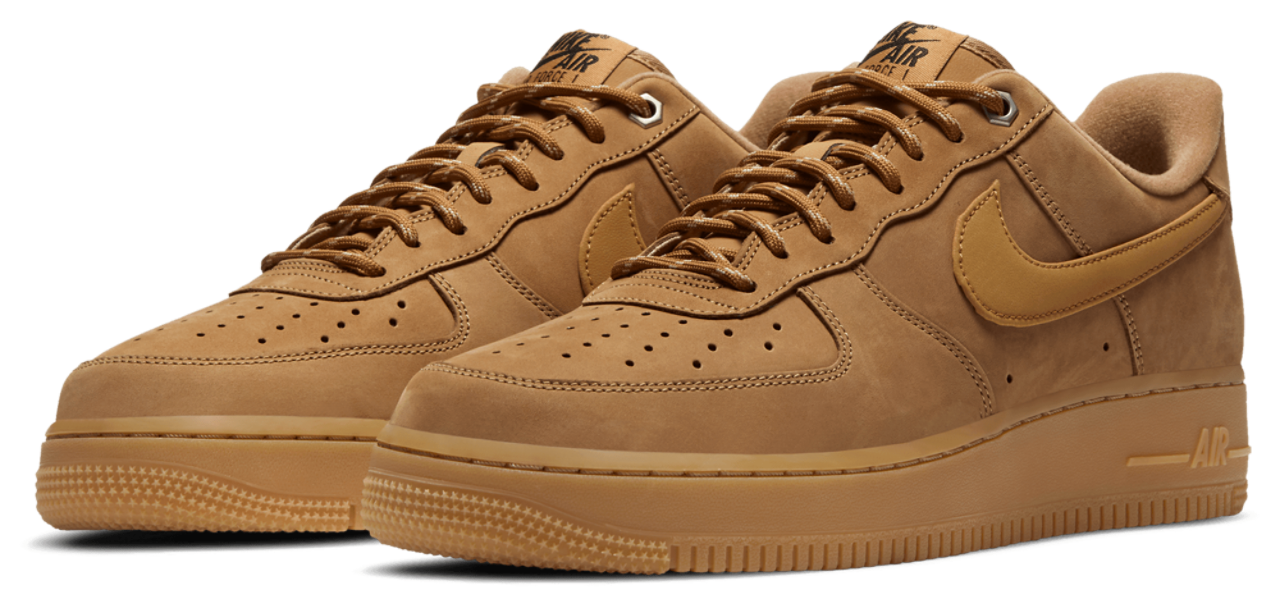 Nike Air Force 1 Low Image 6 of 8. Tap to open photo gallery.