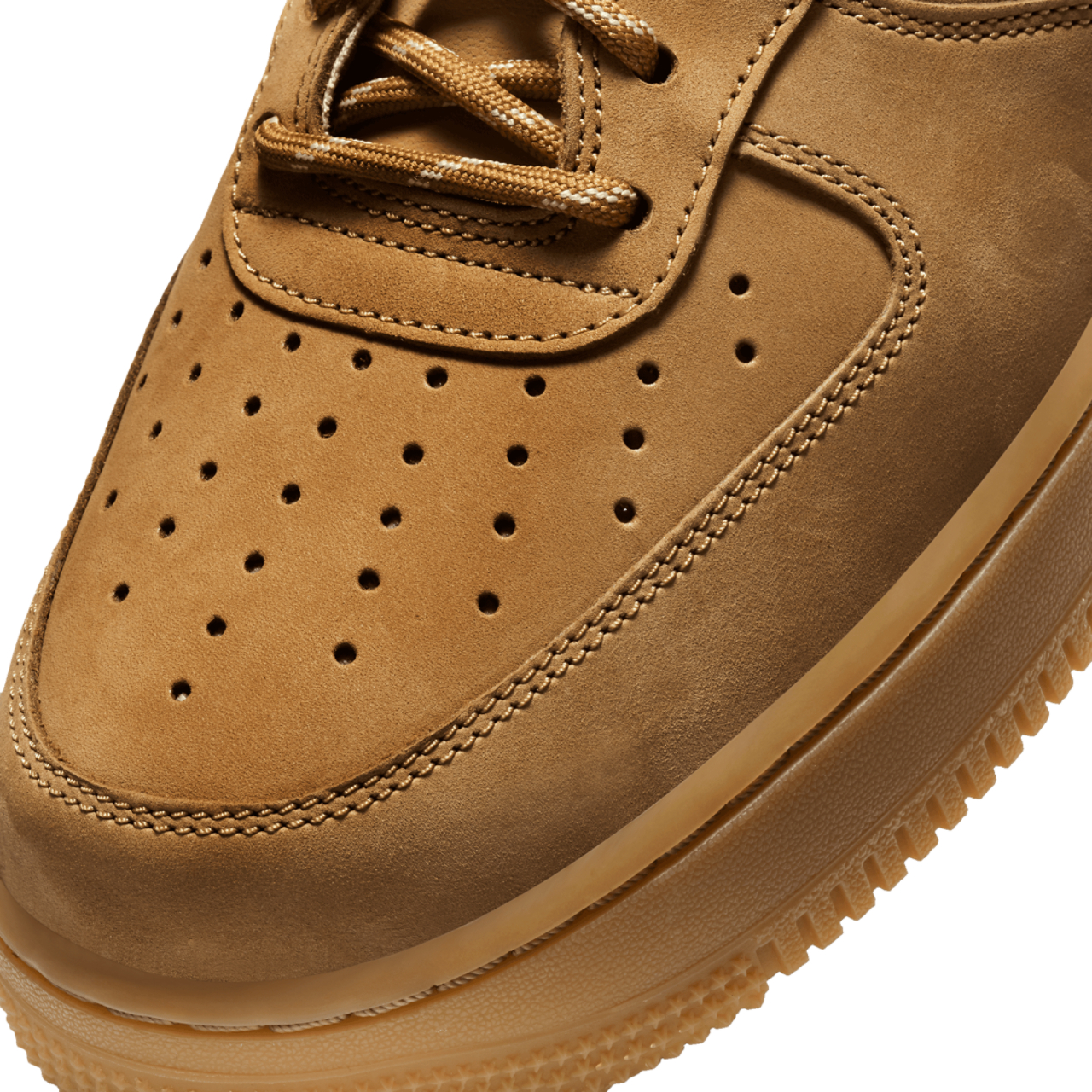 Nike Air Force Low Foot Locker