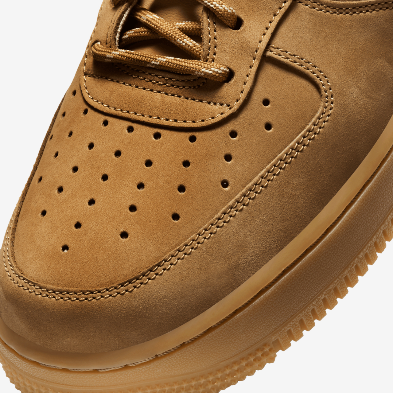 Nike Air Force 1 Low Image 7 of 8. Tap to open photo gallery.
