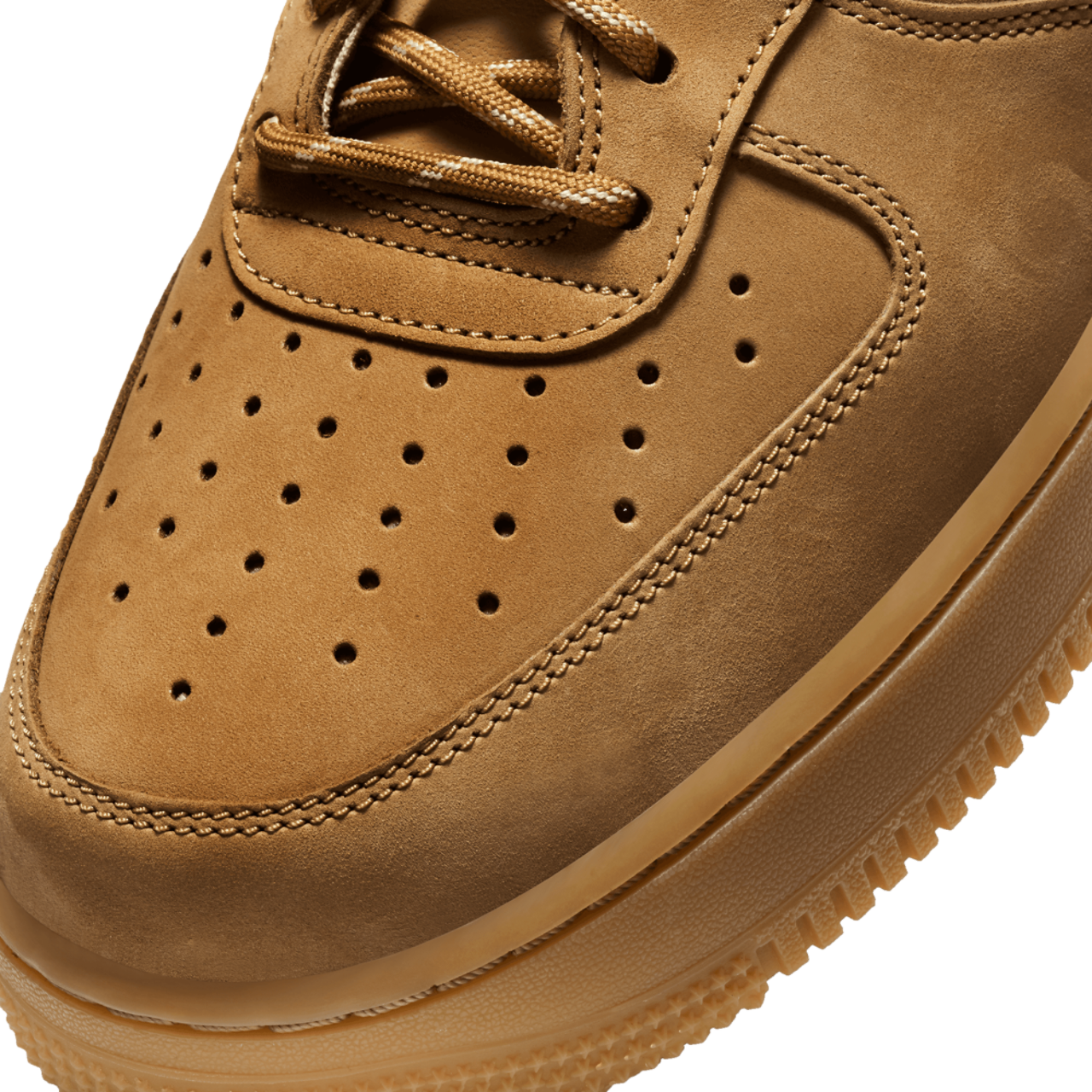 Nike Air Force 1 Low Image 7 of 8. Tap to open photo gallery.