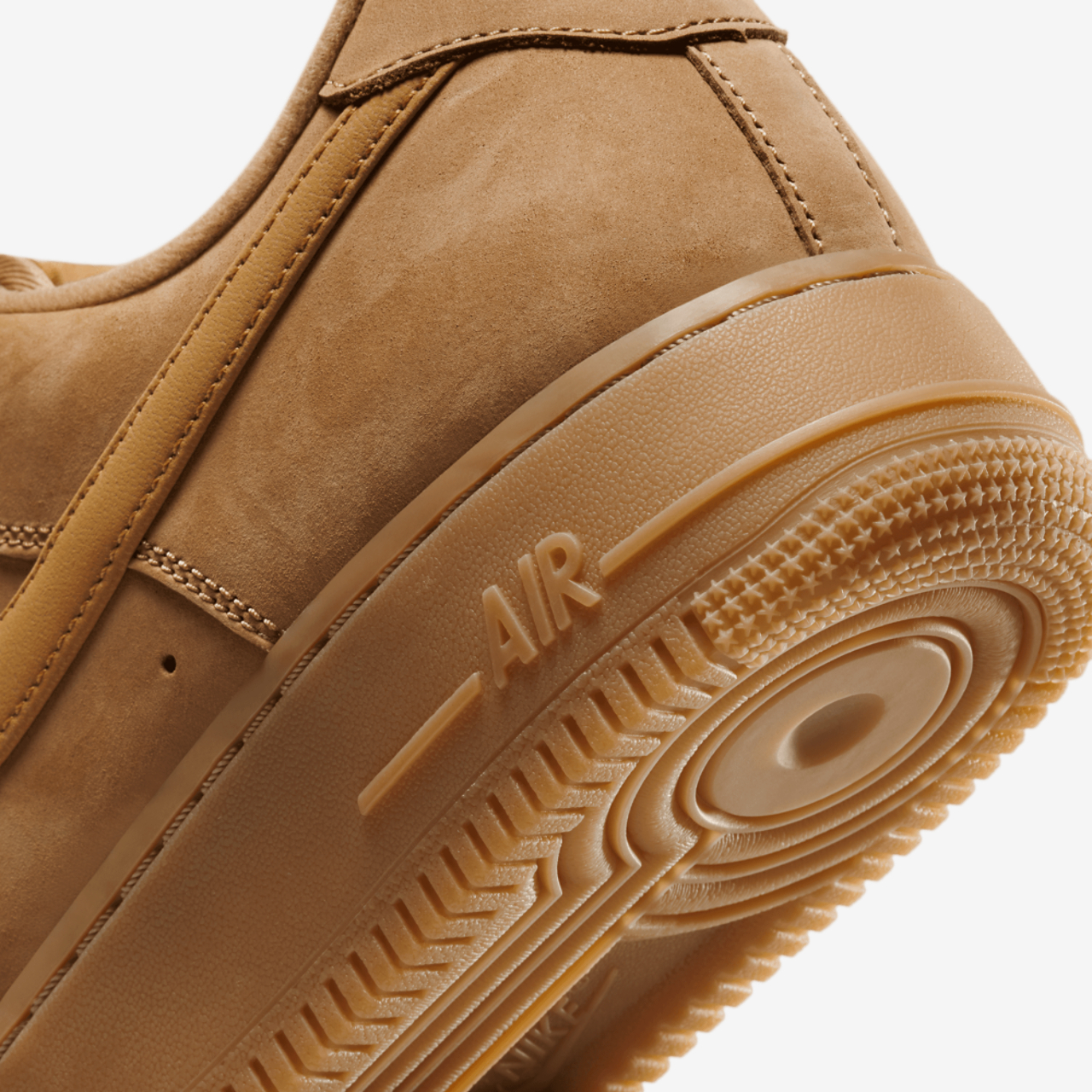 Nike Air Force 1 Low Image 8 of 8. Tap to open photo gallery.