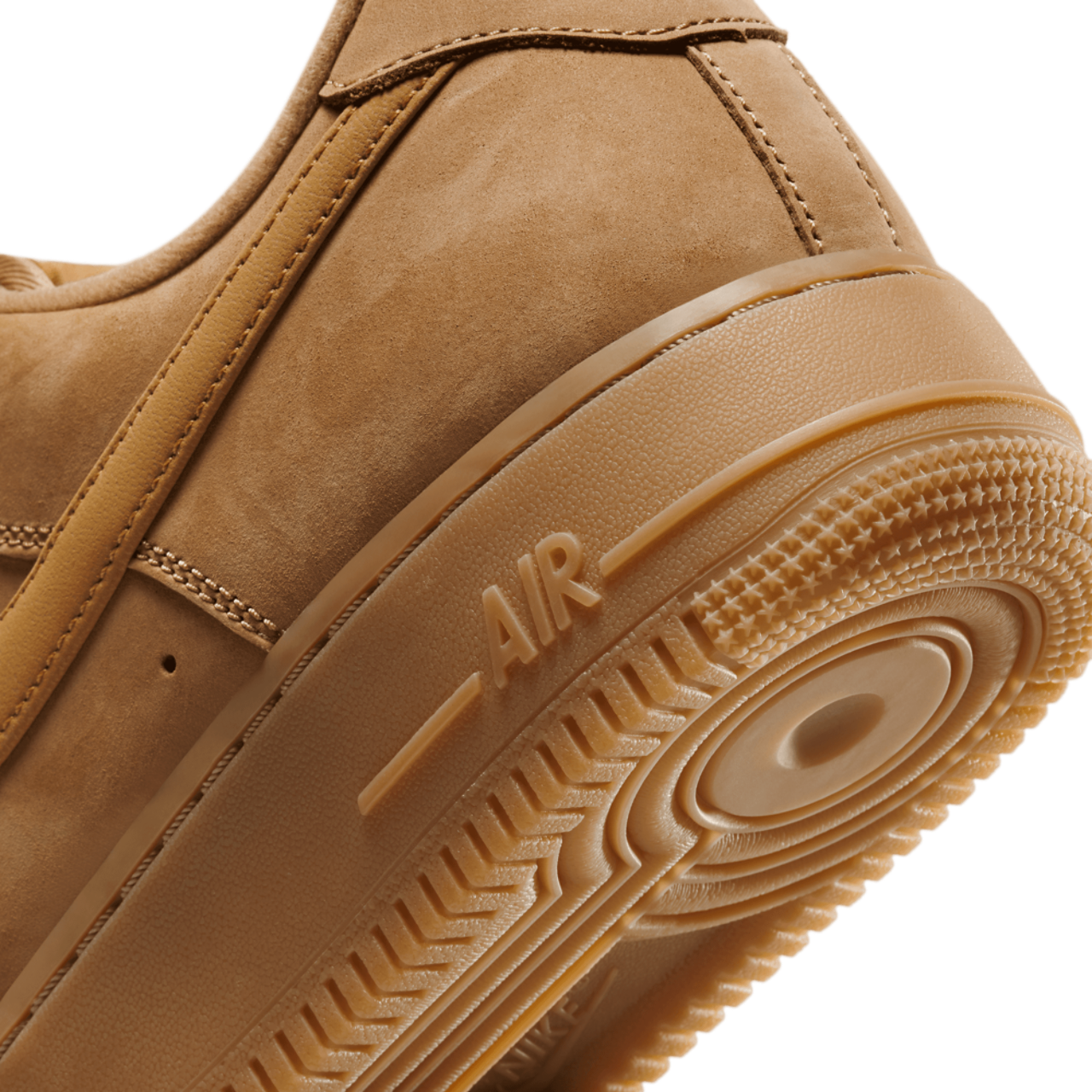 Nike Air Force 1 Low Image 8 of 8. Tap to open photo gallery.