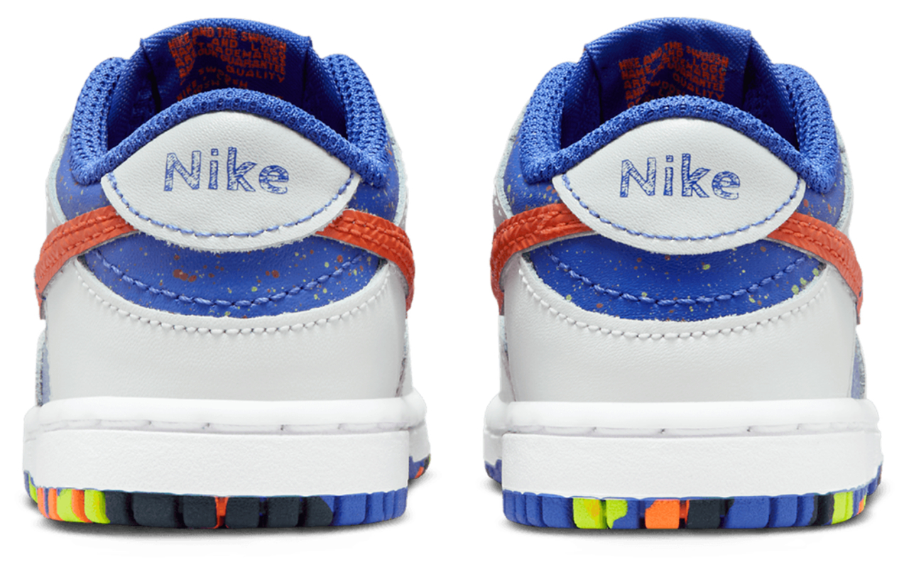 Nike Dunk Low Image 3 of 5. Tap to open photo gallery.