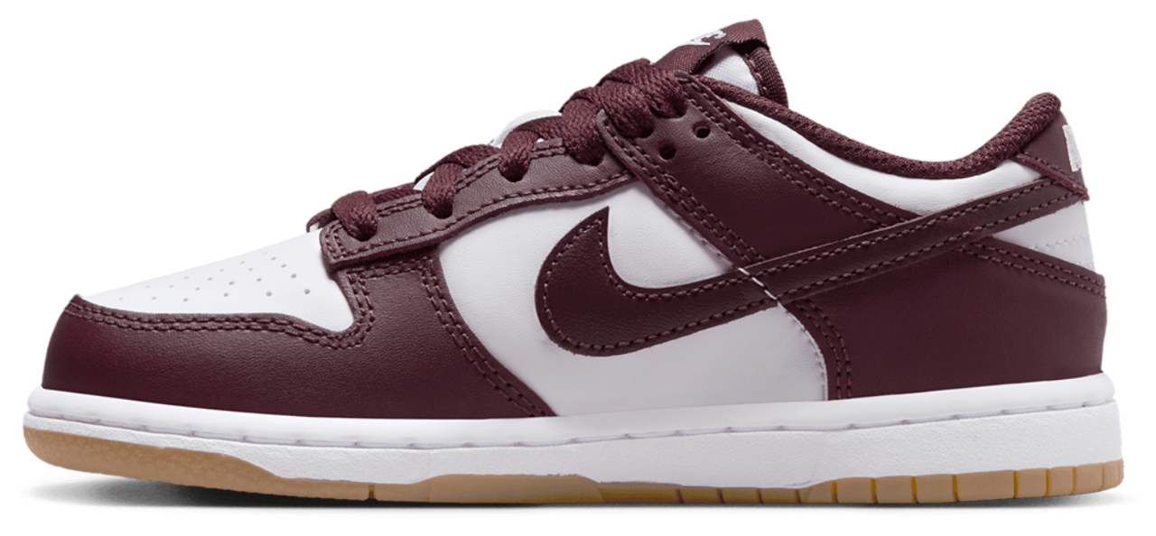 Nike Dunk Low BU Image 2 of 5. Tap to open photo gallery.