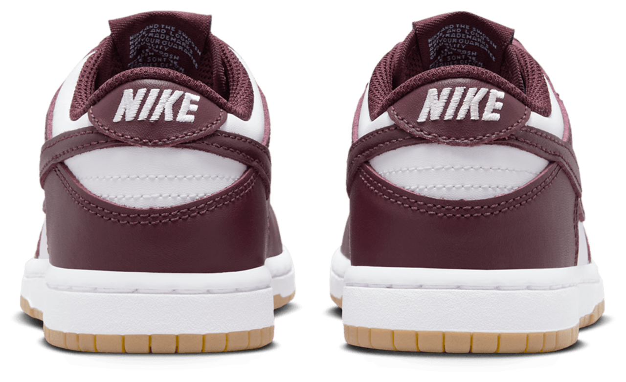 Nike Dunk Low BU Image 3 of 5. Tap to open photo gallery.