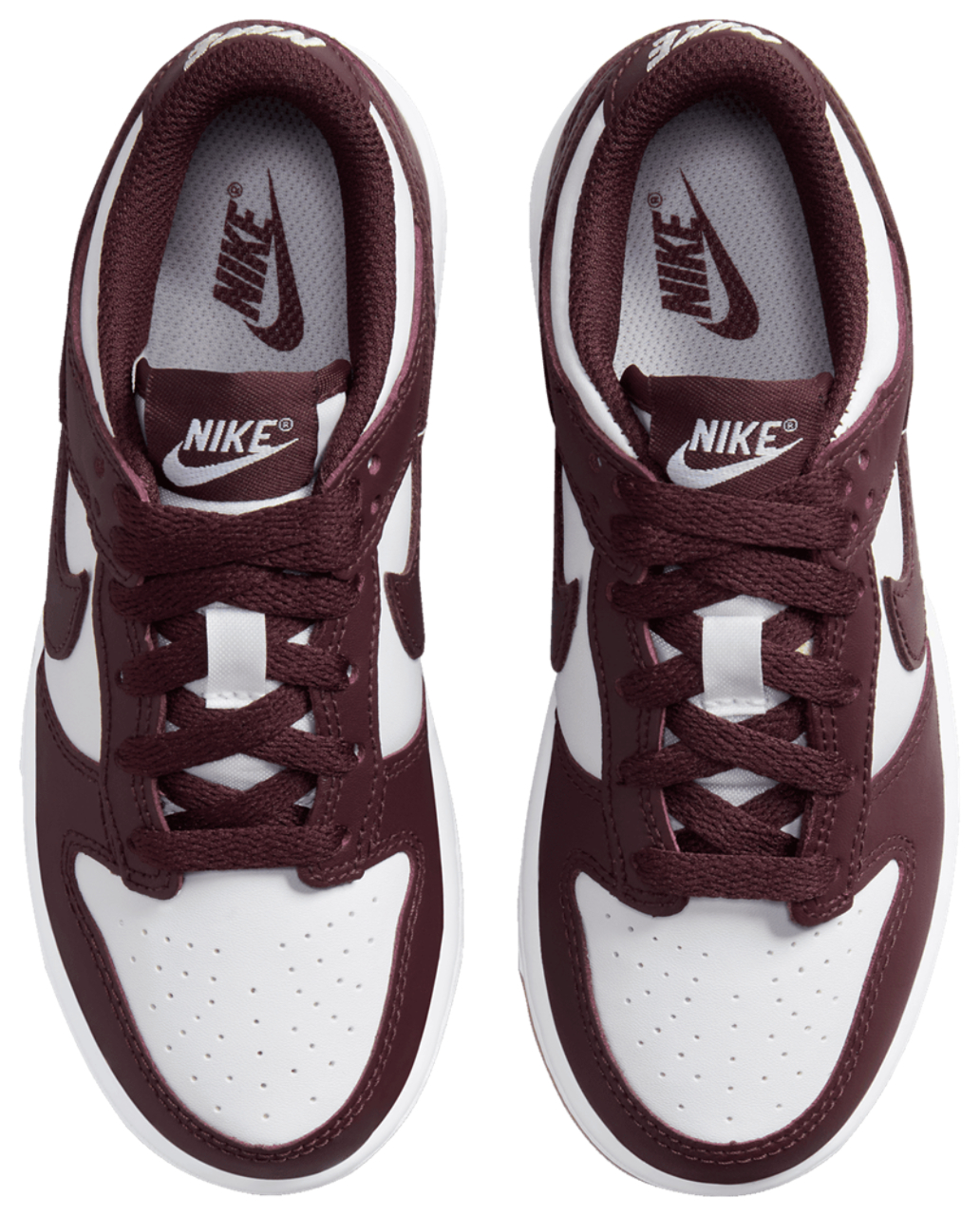 Nike Dunk Low BU Image 4 of 5. Tap to open photo gallery.