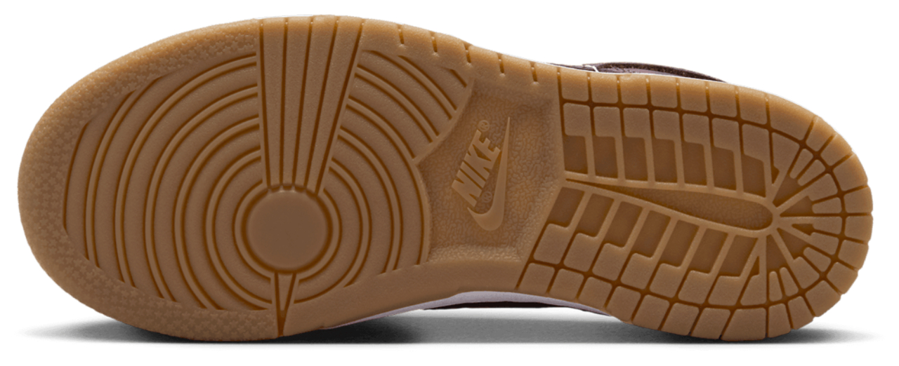 Nike Dunk Low BU Image 5 of 5. Tap to open photo gallery.