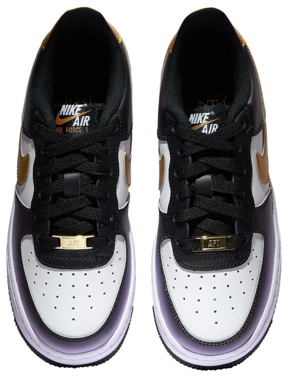 刹那 NIKE AIR FORCE 1 50th Nike Air Force 1 50th Anniversary