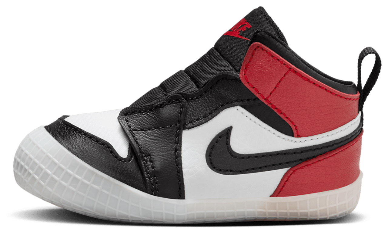 Jordan Air Jordan Crib Bootie