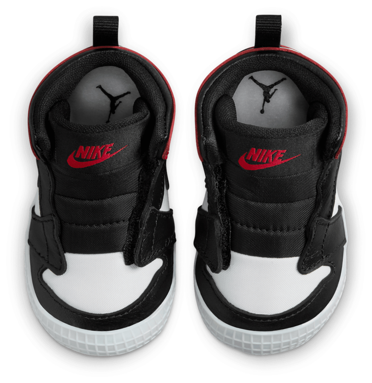 Jordan Air Jordan Crib Bootie