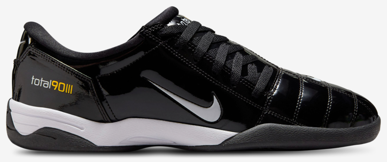 Nike Total 90 SP Image 1 of 5. Tap to open photo gallery.