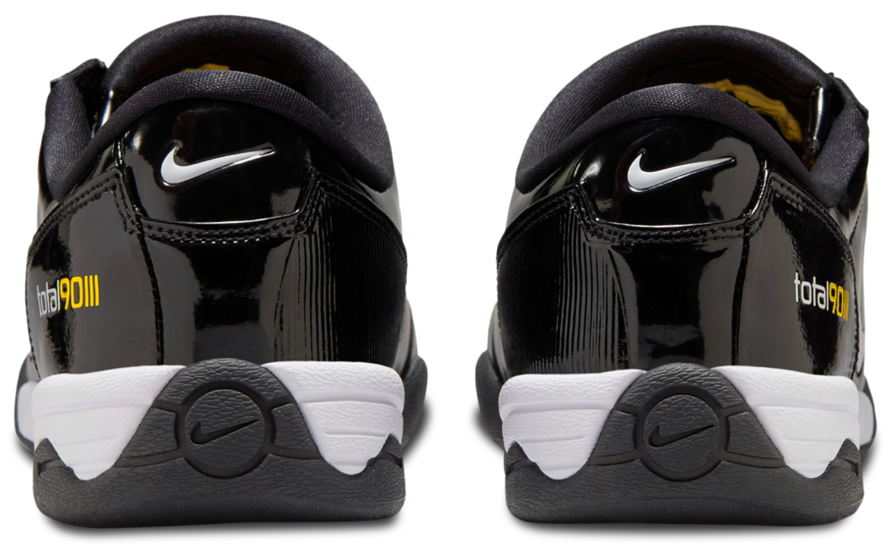 Nike Total 90 SP Image 3 of 5. Tap to open photo gallery.