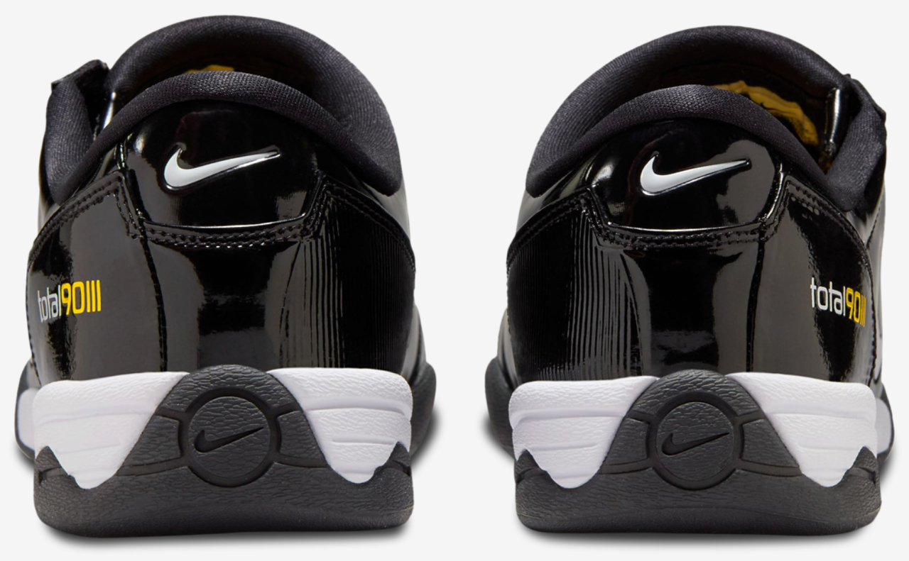 Nike Total 90 SP Image 3 of 5. Tap to open photo gallery.