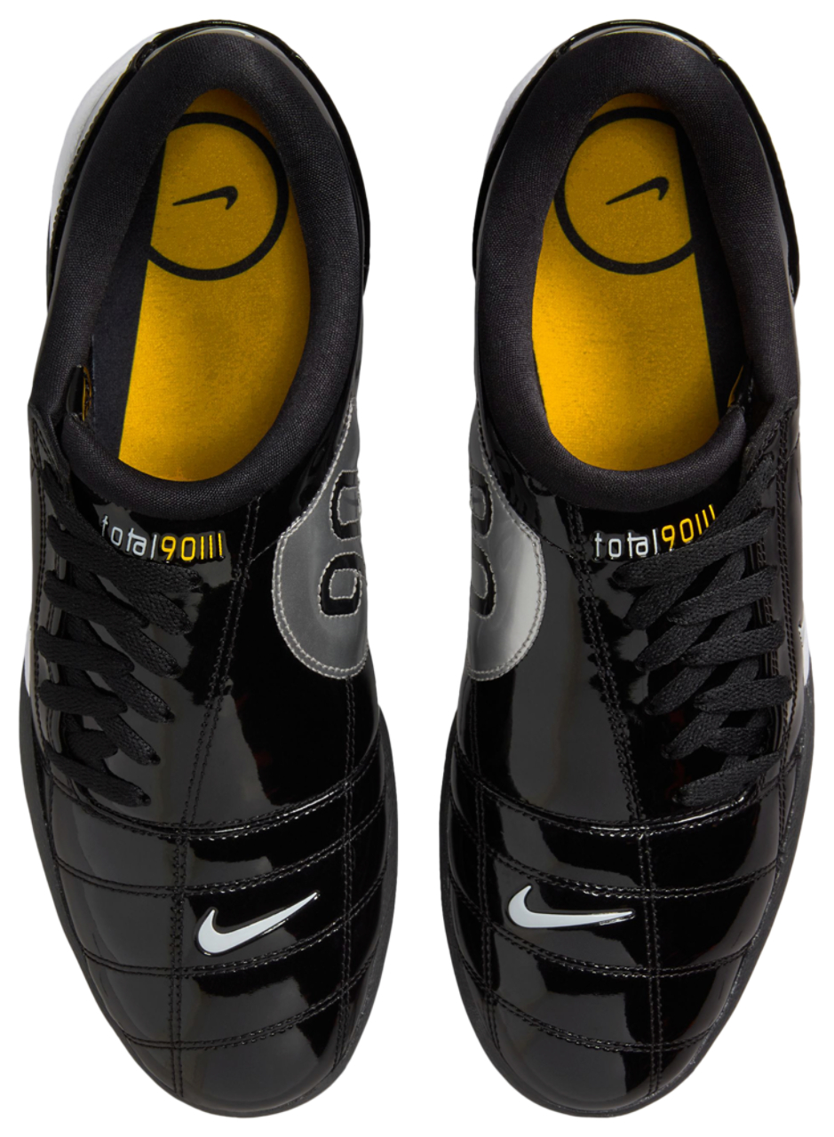 Nike Total 90 SP Image 4 of 5. Tap to open photo gallery.