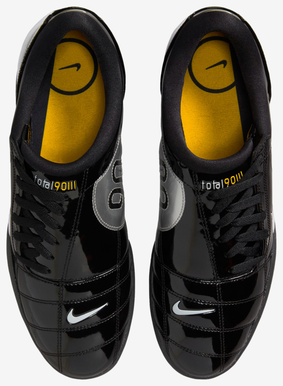 Nike Total 90 SP Image 4 of 5. Tap to open photo gallery.