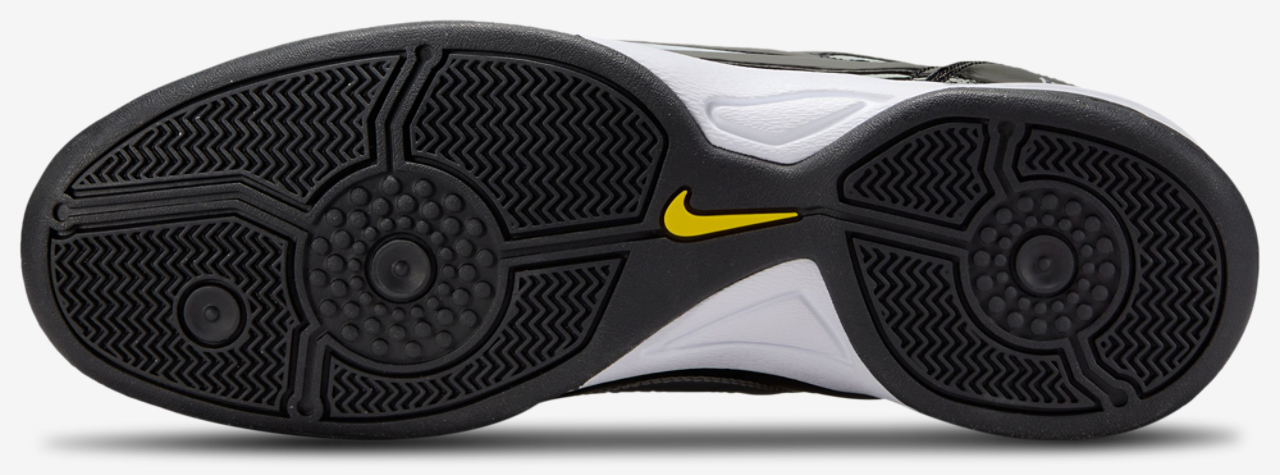 Nike Total 90 SP Image 5 of 5. Tap to open photo gallery.