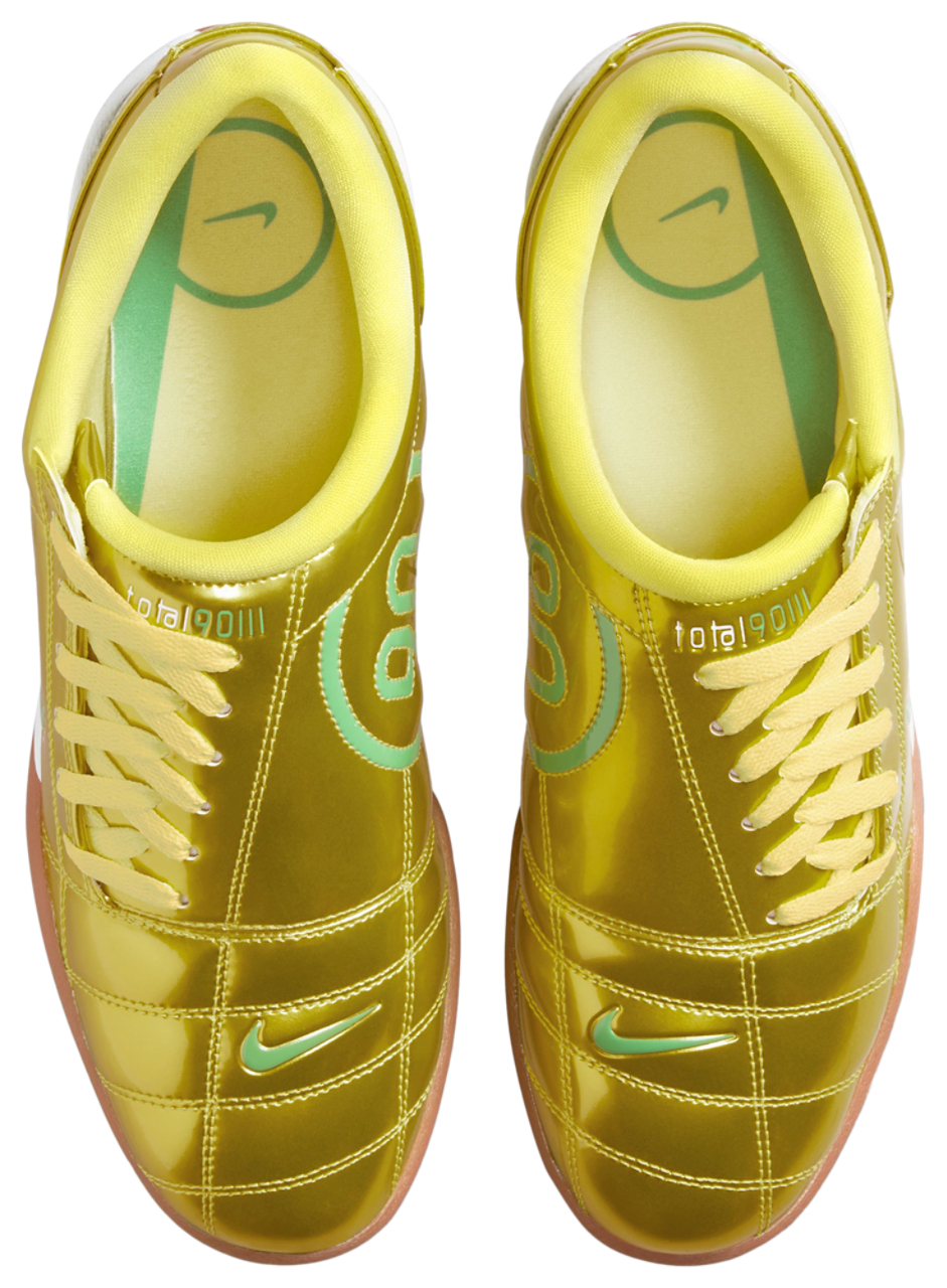 Nike Total 90 SP Image 4 of 5. Tap to open photo gallery.
